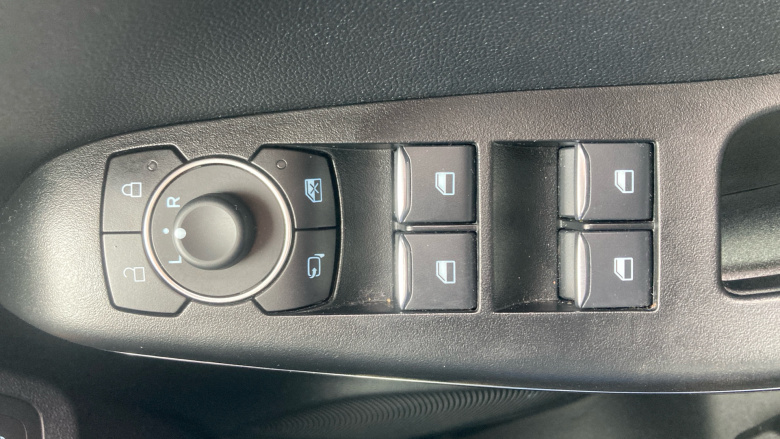 Ford Puma 1.0 EcoBoost Hybrid mHEV ST-Line 5dr Petrol Hatchback